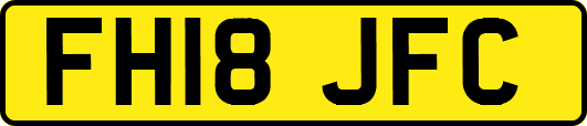 FH18JFC