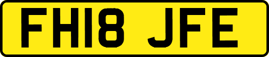 FH18JFE