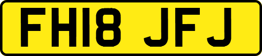 FH18JFJ
