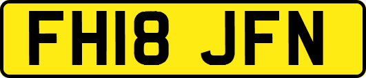 FH18JFN
