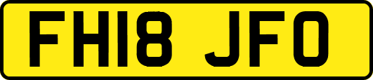 FH18JFO
