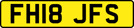 FH18JFS