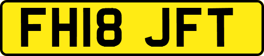 FH18JFT