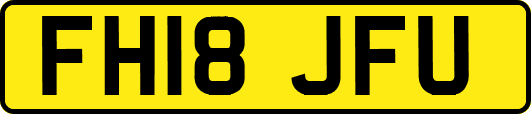 FH18JFU