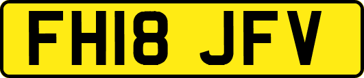 FH18JFV