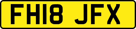 FH18JFX
