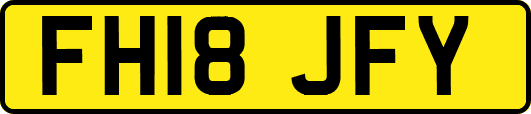 FH18JFY