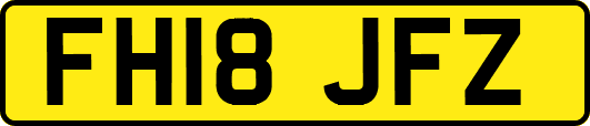 FH18JFZ