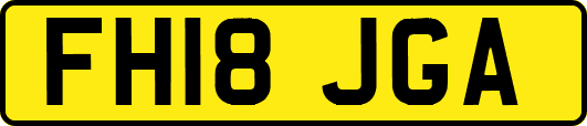 FH18JGA