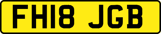 FH18JGB