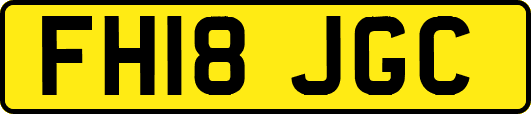 FH18JGC