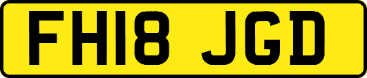 FH18JGD