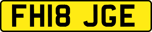FH18JGE