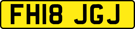 FH18JGJ
