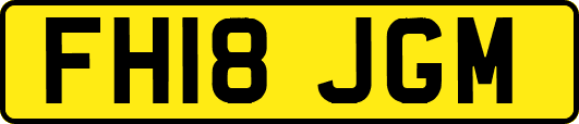 FH18JGM