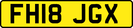 FH18JGX
