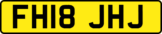 FH18JHJ