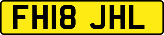 FH18JHL