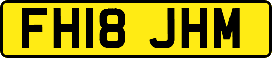 FH18JHM