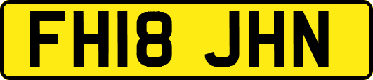FH18JHN