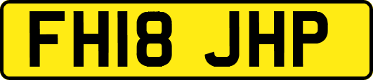 FH18JHP