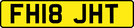 FH18JHT
