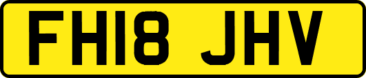 FH18JHV