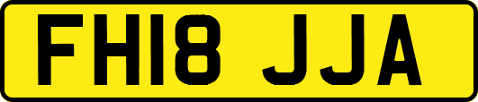 FH18JJA