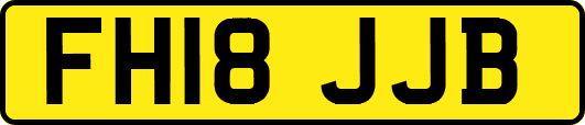 FH18JJB