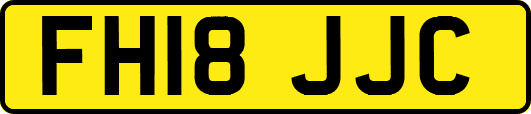 FH18JJC