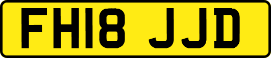 FH18JJD
