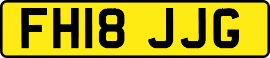 FH18JJG