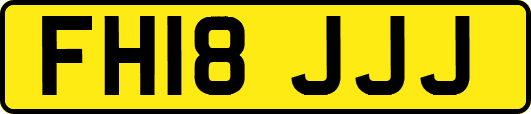 FH18JJJ