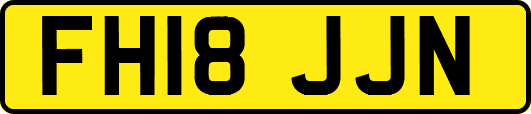 FH18JJN