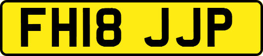 FH18JJP