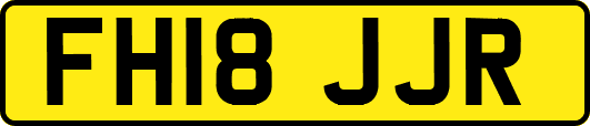 FH18JJR