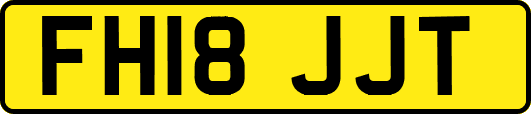 FH18JJT