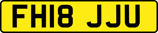 FH18JJU