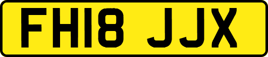 FH18JJX