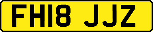 FH18JJZ