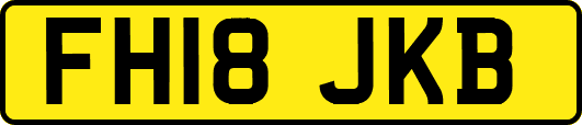 FH18JKB