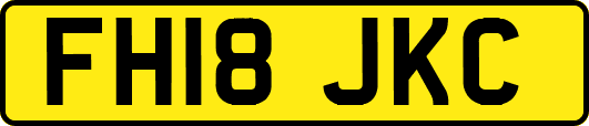 FH18JKC