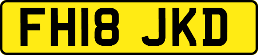 FH18JKD