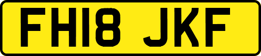 FH18JKF