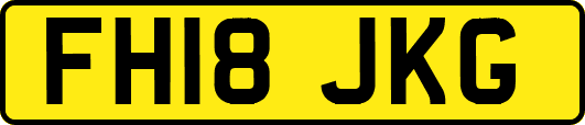 FH18JKG