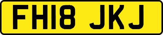 FH18JKJ