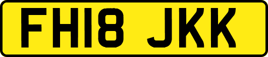 FH18JKK