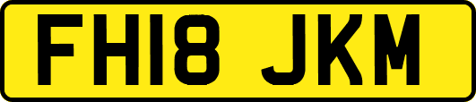 FH18JKM