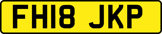 FH18JKP