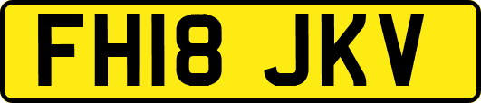 FH18JKV